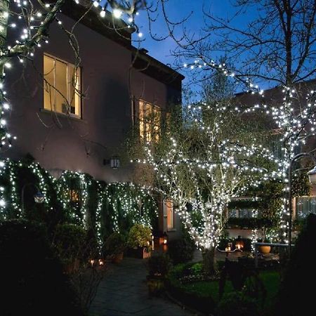 Riverbank House Hotel Ferrybank Zewnętrze zdjęcie