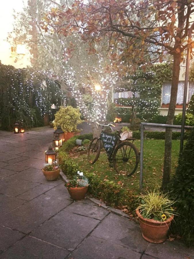 Riverbank House Hotel Ferrybank Zewnętrze zdjęcie