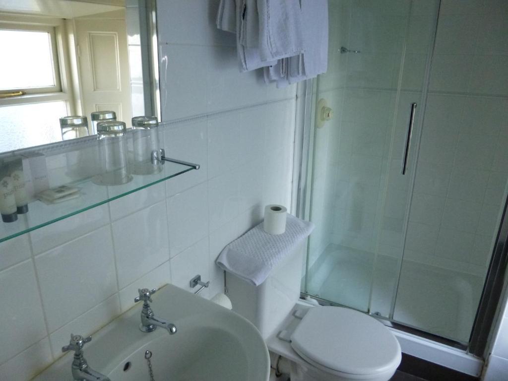 Riverbank House Hotel Ferrybank Pokój zdjęcie