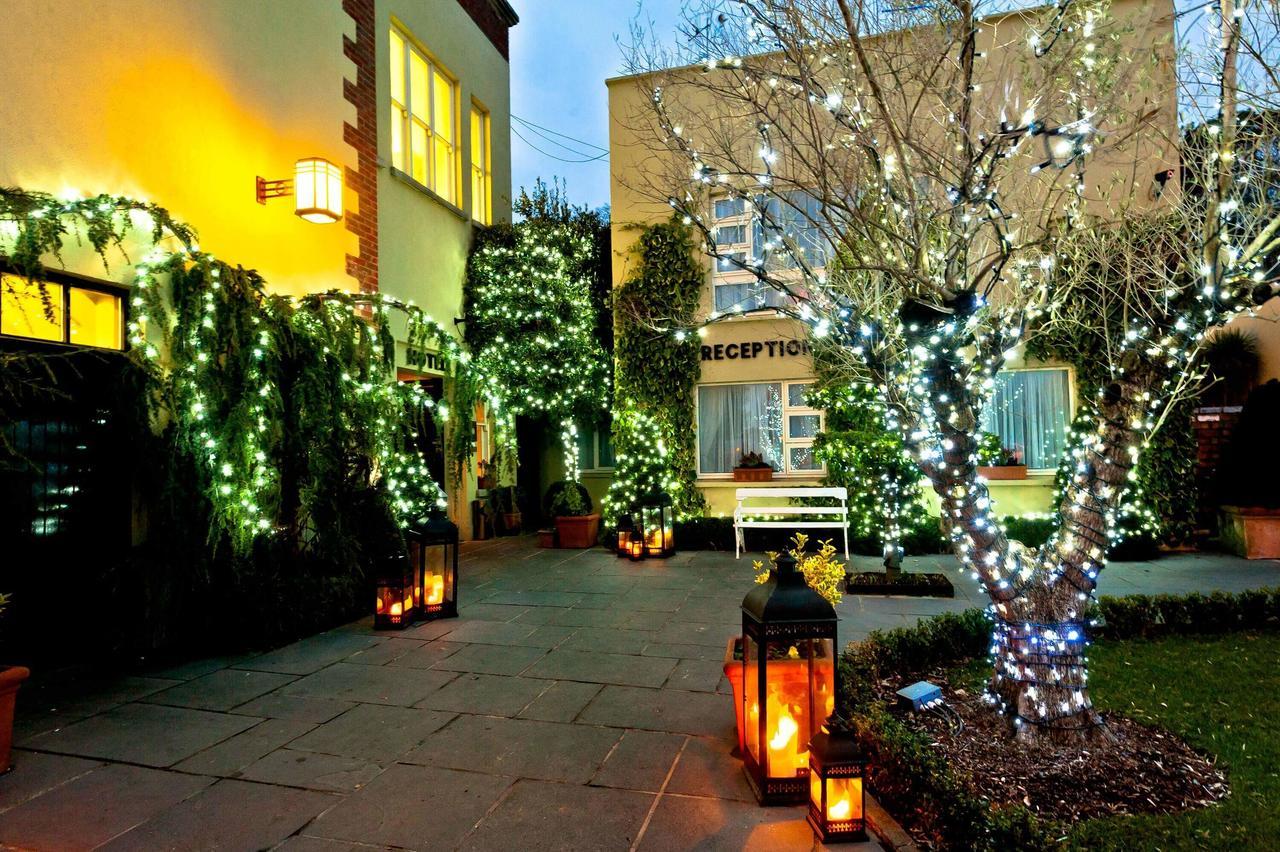 Riverbank House Hotel Ferrybank Zewnętrze zdjęcie