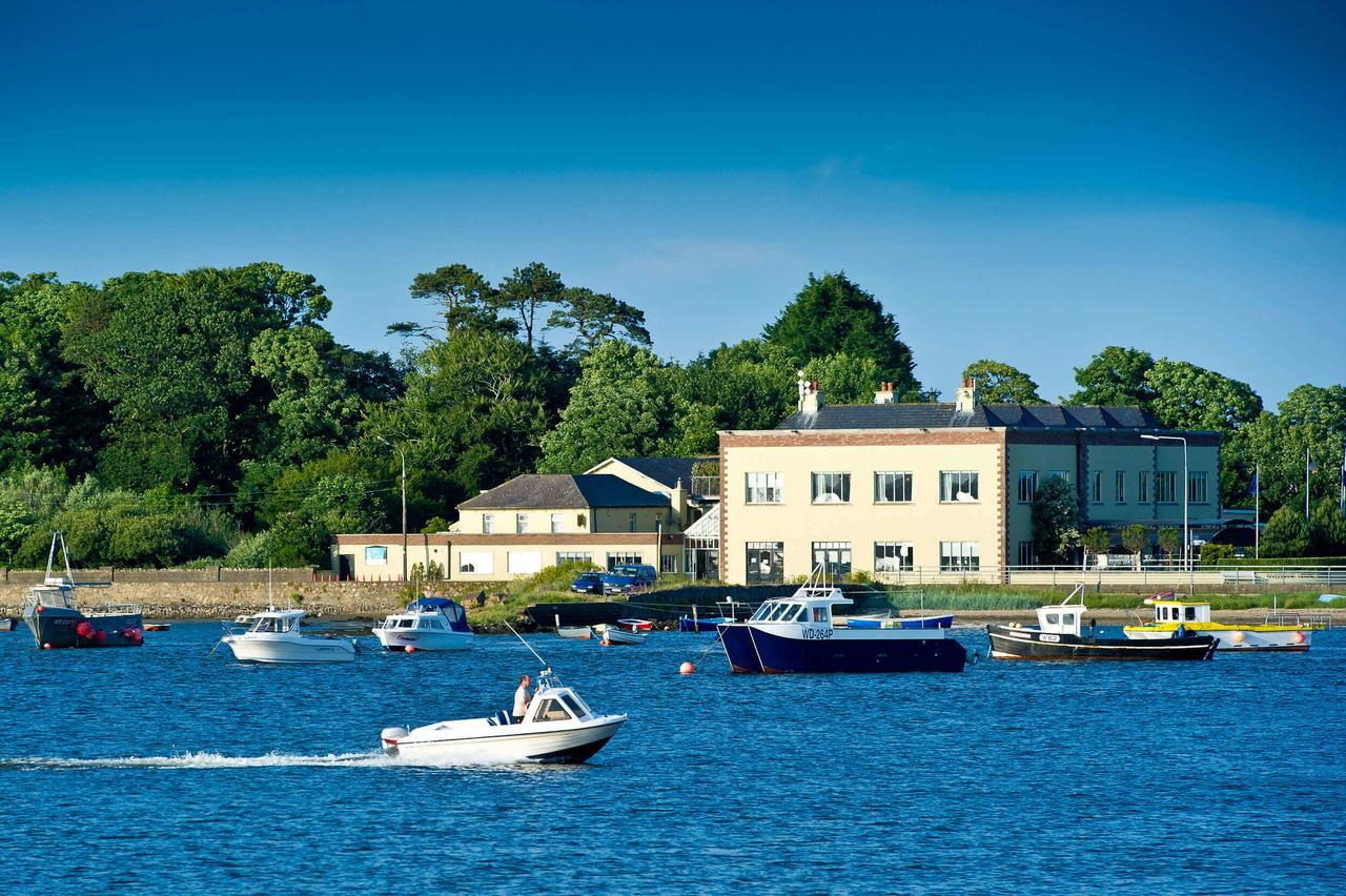Riverbank House Hotel Ferrybank Zewnętrze zdjęcie