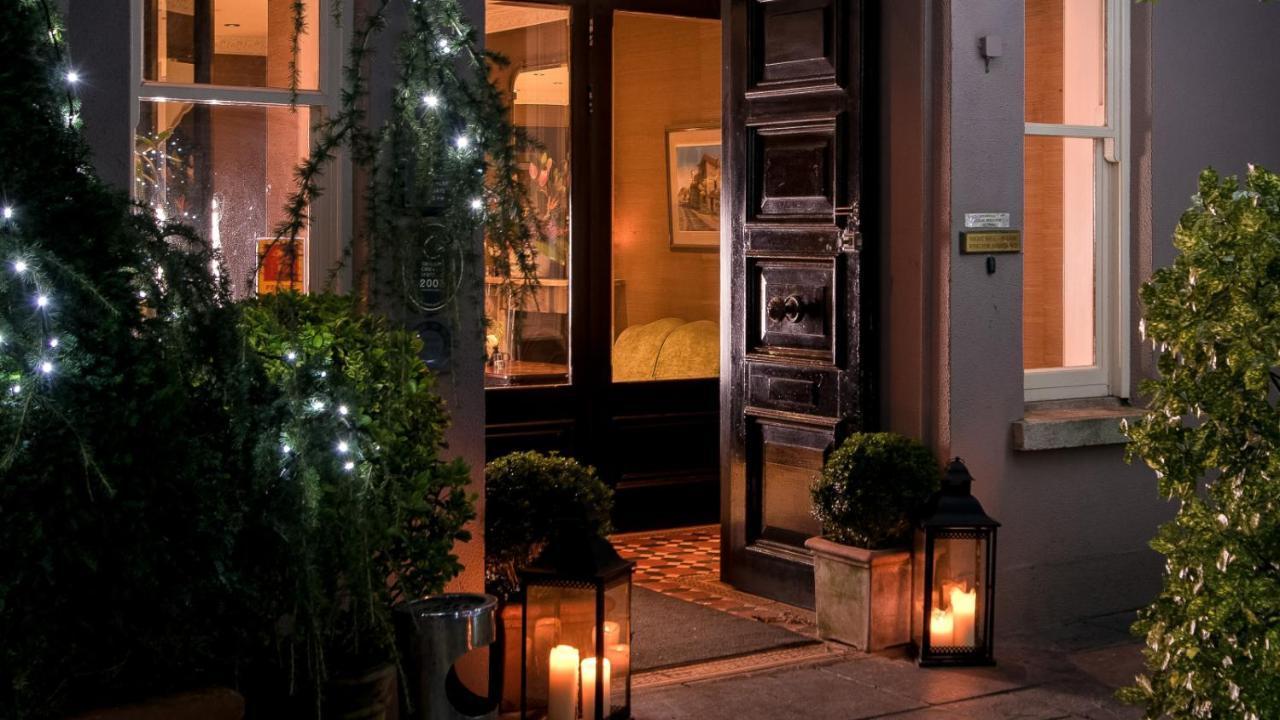 Riverbank House Hotel Ferrybank Zewnętrze zdjęcie