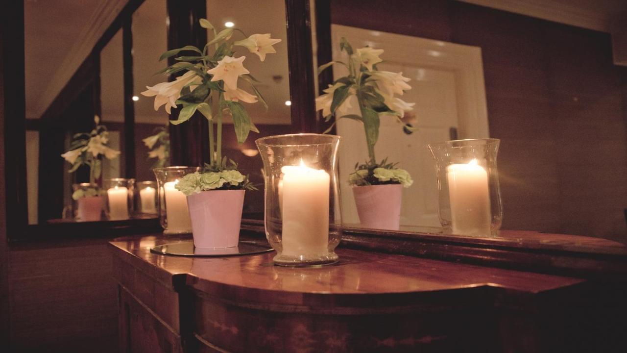 Riverbank House Hotel Ferrybank Zewnętrze zdjęcie